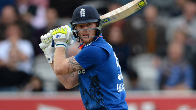 Ben Stokes scored a century in the 2nd ODI against South Africa © Getty Images