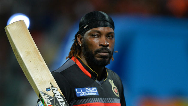 Chris Gayle has been one of the primary reasons for Royal Challengers Bangalore’s (RCB) near-insane fan base © AFP