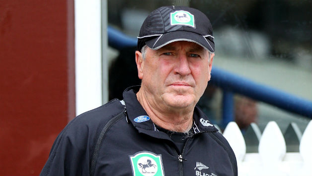 John Wright also feels that the Indian team would be daunting task for the other participating teams in the Champions Trophy © Getty Images (File Photo)
