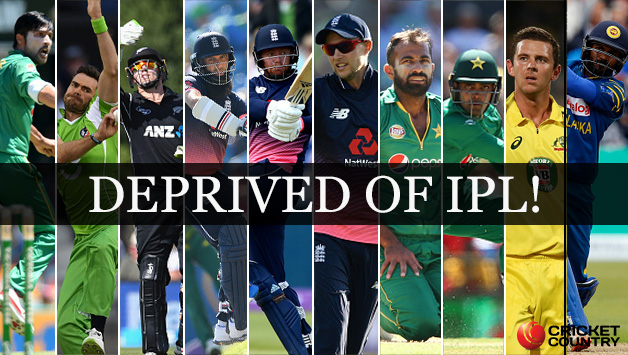 There are a number of cricketers who have never played in the IPL till date © Getty Images