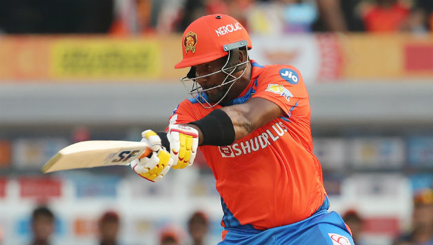 Dwayne Smith scored a quickfire 74 © BCCI (File photo)