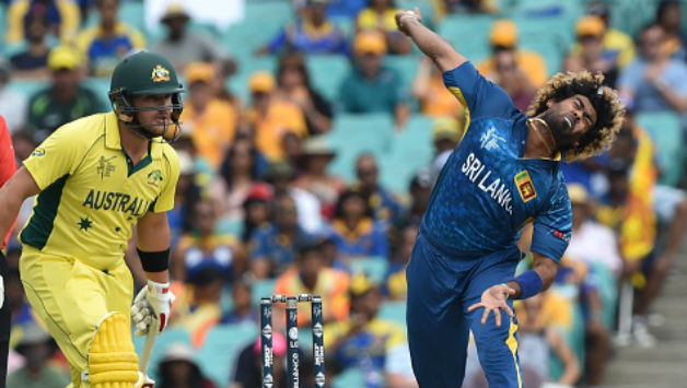 Australia and Sri Lanka will clash at The Oval © Getty Images
