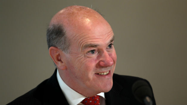 Ronnie Flanagan said that ACU are trying to upgrade ICC's resources to tap the modern ways of communication like WhatsApp messaging services through which questionable characters try to get in touch with players © Getty Images