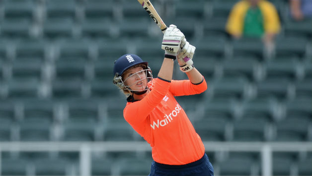 Sarah Taylor has been out of action for nearly a year © Getty Images
