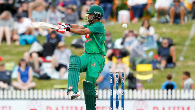 Tamim Iqbal started off positively and finished with 65 off 80 balls © Getty Images (File Photo)