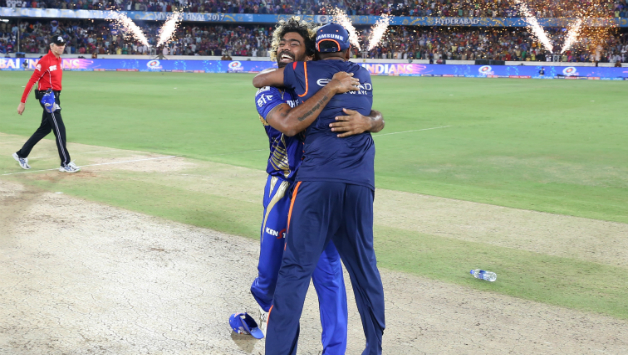 Lasith Malinga ended with 11 wickets in this edition © BCCI