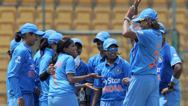 India Women will face Ireland Women © IANS