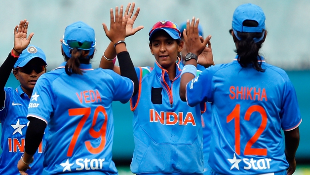 India Women will look to continue their good run of form for the rest of the series © AFP (File Photo)