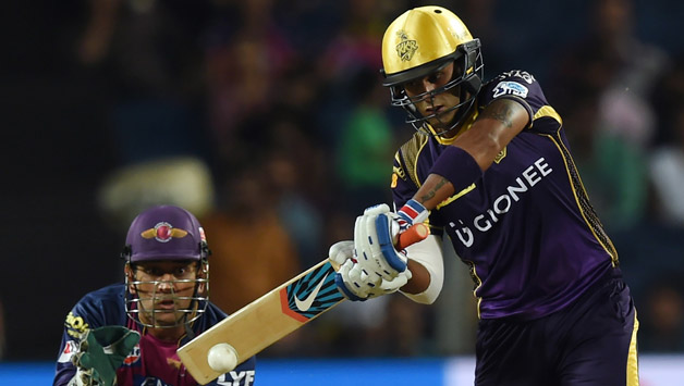KKR are at No. 2, RPS at No. 4 in IPL 2017 points table © AFP