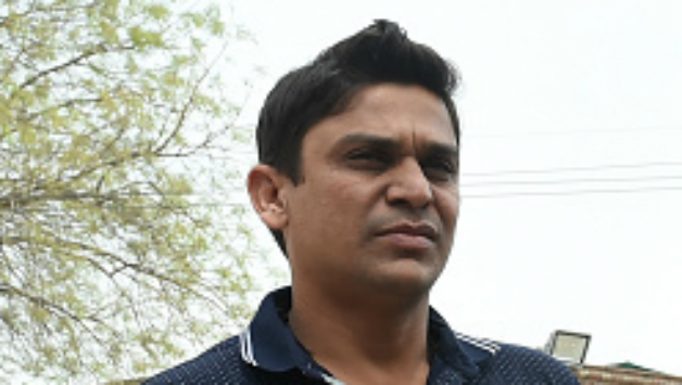 Khalid Latif stands accused of attempting to spot-fix, accepting an offer by a bookmaker which he did not report, and luring other players into the conspiracy © AFP