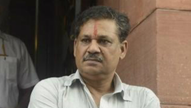 The court had on December 9 in 2016 summoned Kirti Azad (above) as an accused for today in the defamation complaint filed against him by advocate Gautam Dutta © IANS