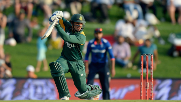 Quinton de Kock bagged 5 awards © Getty Images