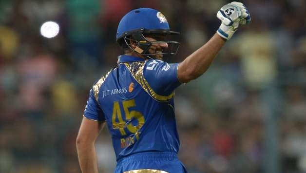 Rohit Sharma's Mumbai Indians (MI) will aim for their 3rd IPL title © AFP