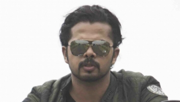 The BCCI had earlier filed a counter-affidavit on the issue before the court in response to the plea by Sreesanth © IANS