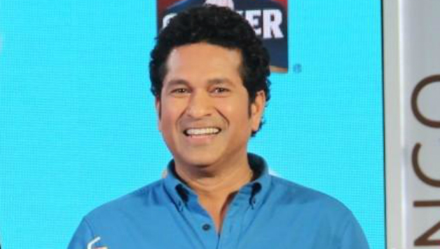 Sachin Tendulkar still remembers all the guidance and lessons his father and brother has given to him and those lessons have made Sachin the man he is today © IANS
