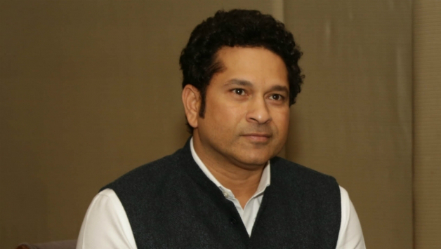 Sachin Tendulkar says it took him eight months to agree to the biopic © IANS