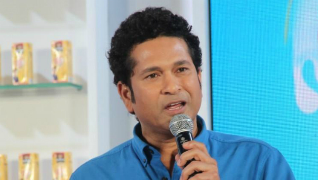 "The first innings of my life was in the middle of the field, constantly chasing targets set by the opposition. But my second innings is about satisfaction," Sachin Tendulkar told © IANS