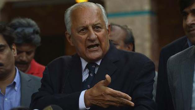 Shahryar Khan had stated despite security threats, they are ready to send their cricket team to play a series in India © Getty Images