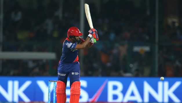 Shreyas Iyer missed out on his maiden T20 ton by 4 runs © BCCI