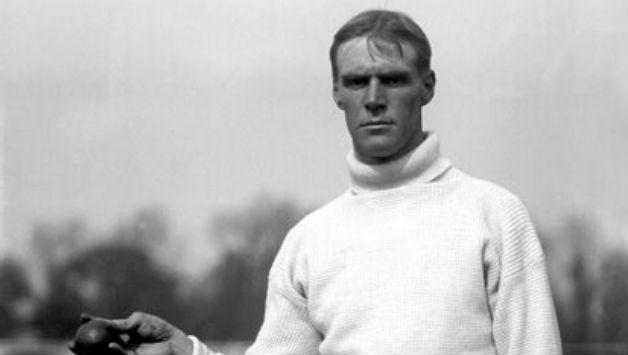 John Elicius Benedict Bernard Placid Quirk Carrington Dwyer © Getty Images