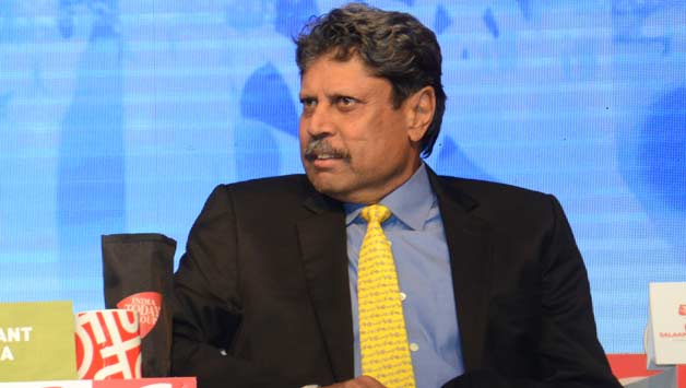 "It all depends on Kohli on how he wants to use his former captain's experience" says Kapil Dev