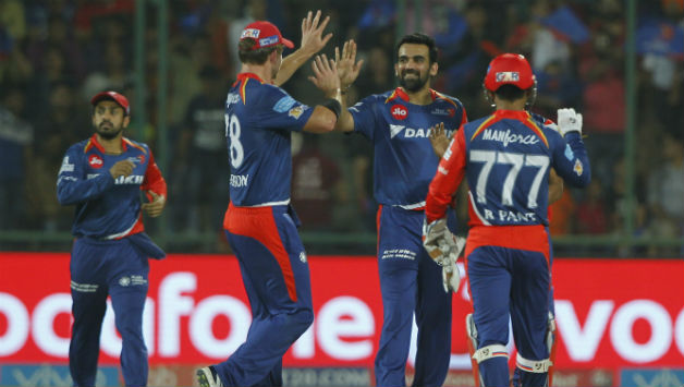Delhi Daredevils ended their IPL 2016 campaign in sixth place with 12 points © BCCI 