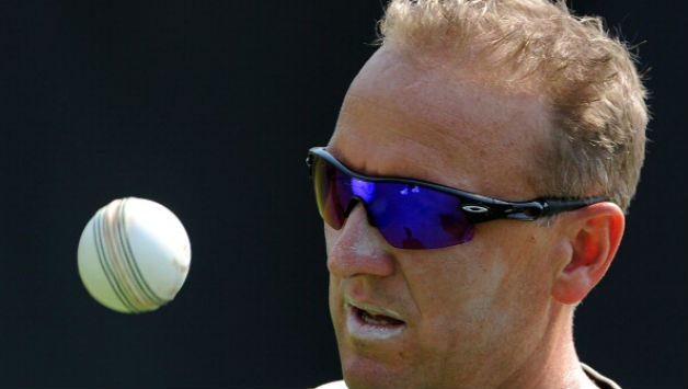 Allan Donald © AFP