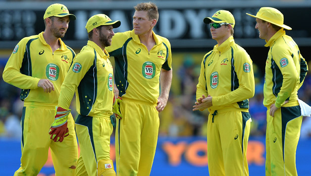 Australia paid tribute to the victims of Manchester Attack © Getty Images