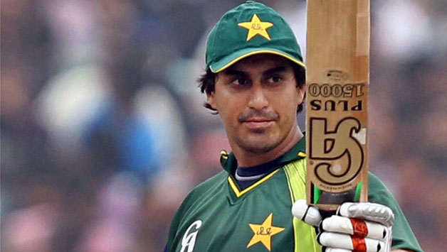 Nasir Jamshed posted a video message on his official Twitter handle where he said that he was challenging the PCB's anti-corruption unit © PTI (File Photo)