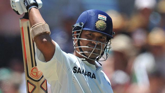 Sachin Tendulkar © Getty Images