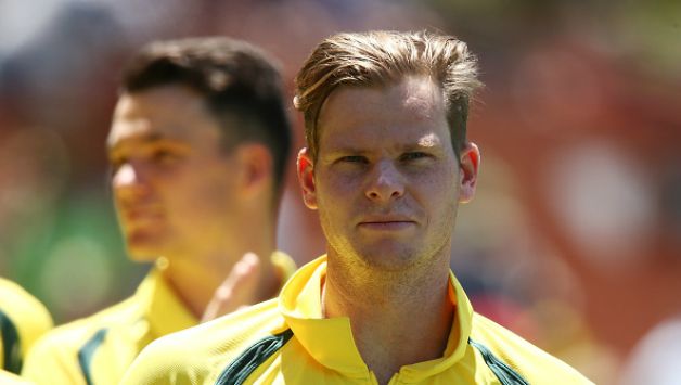 Steven Smith will lead Australia for the first time in Champions Trophy © Getty Images