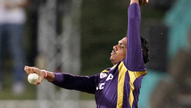 Sunil Narine has been IPL’s most successful overseas spinner © AFP