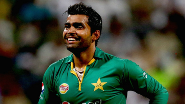 Umar Akmal © Getty Images