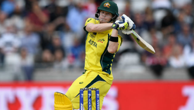 "Steven Smith (above) has got his biggest challenge coming up," Ricky Ponting was quoted as saying