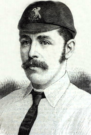 George Gibbons Hearne © Getty Images