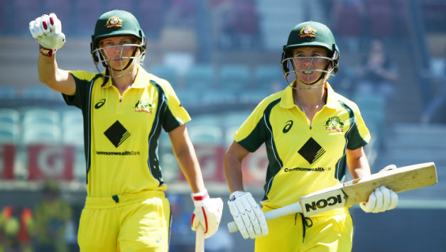 Australian women team would be looking for their record seventh title in ICC Women’s World Cup 2017 © Getty Images