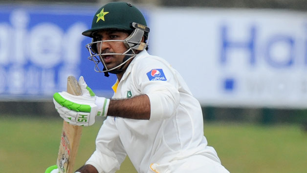 Sarfraz Ahmed © Getty Images