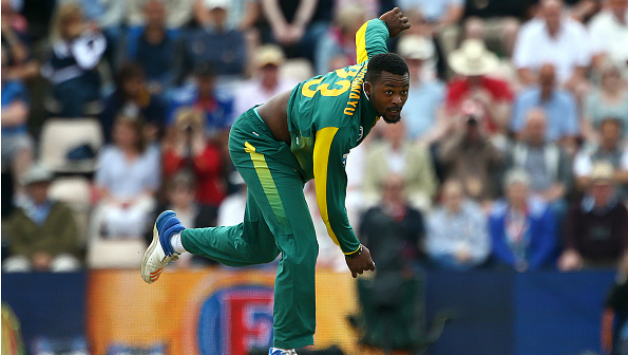Andile Phehlukwayo © Getty Images