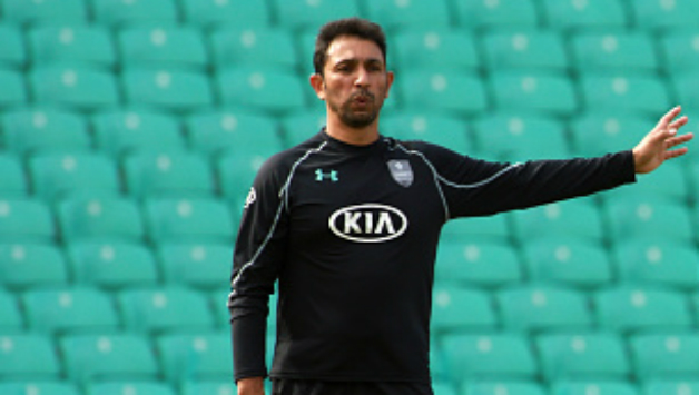 Azhar Mahmood said that their turnaround was not new and that it was also present during their last ODIs and Test series against West Indies © Getty Images