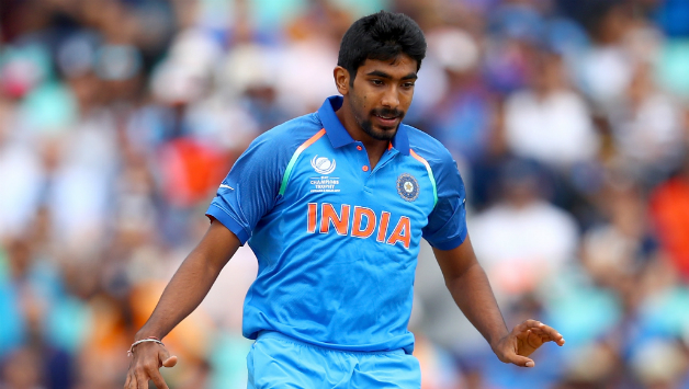 Jasprit Bumrah © Getty Images 