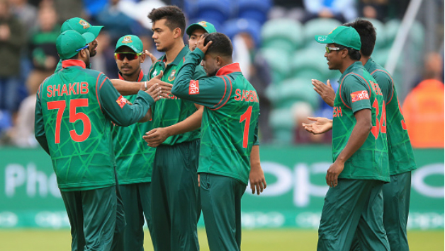 Bangladesh hasn’t had a great run in the competition so far © Getty Images