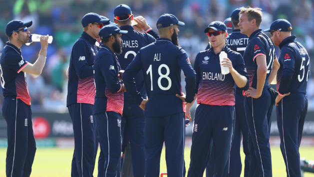 It’s a really good time for English one-day cricket © Getty Images