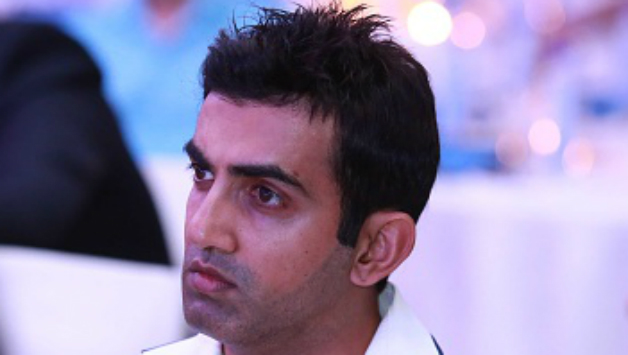 Gautam Gambhir is of the view that for Pakistani pacers to make an impact on Sunday in London, help from the conditions is imperative © Getty Images