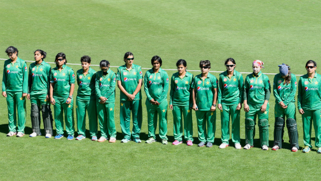 Pakistan Women lost against South Africa in their first match © Getty Images