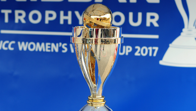 For England’s women, the ICC Champions Trophy has been a huge benefit © Getty Images