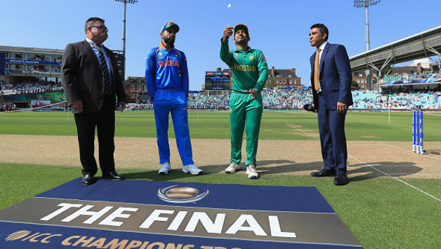 Pakistan's poor record against India will be a matter of concern © Getty Images