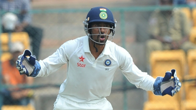 Wriddhiman Saha added that he has not got the time to watch a single game of the ICC Champions Trophy 2017 © IANS