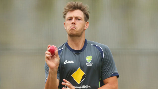 James Pattinson is the most recent addition in the Australian fast bowling arsenal © Getty Images (File photo)