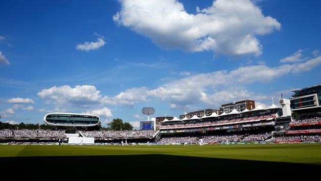 Lords will have its capacity increased to 40,000 © Getty Images