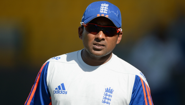 महेला जयवर्धने © Getty Images